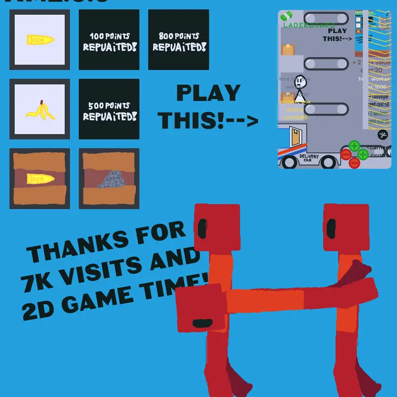 Game by @100s