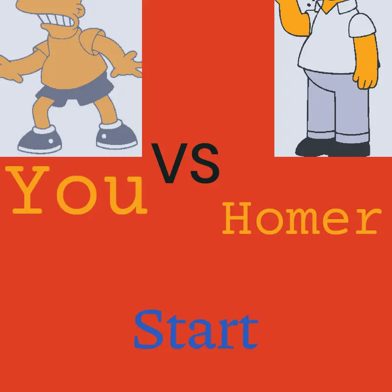 Game by @huggynoah