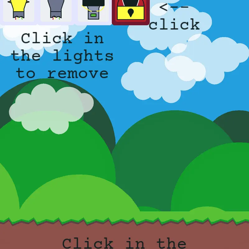 Game by @mylight405