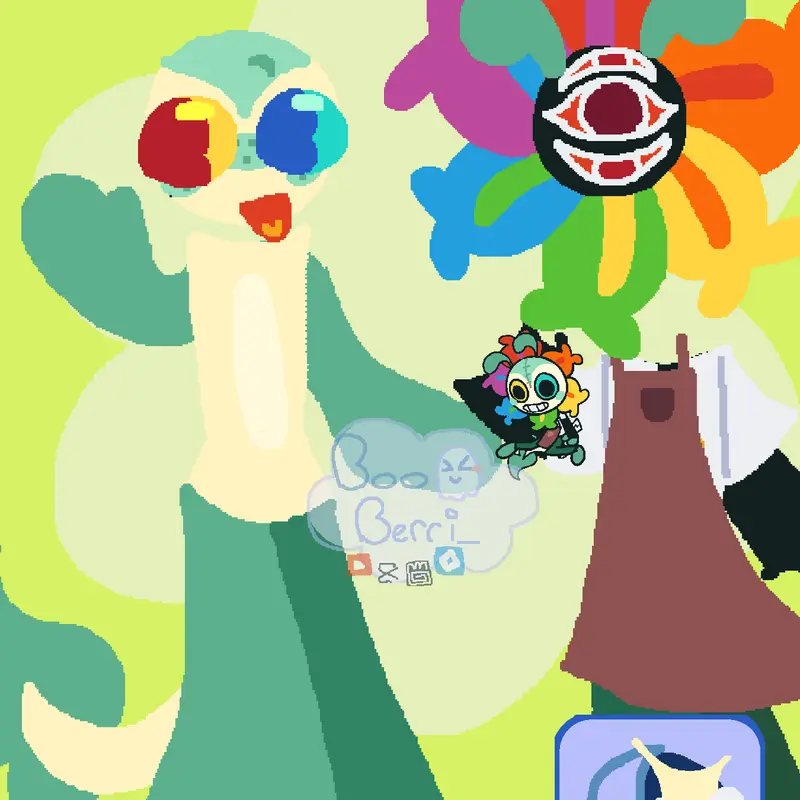 Game by @booberri_