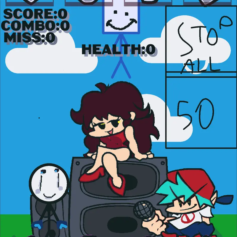 Game by @liaaay