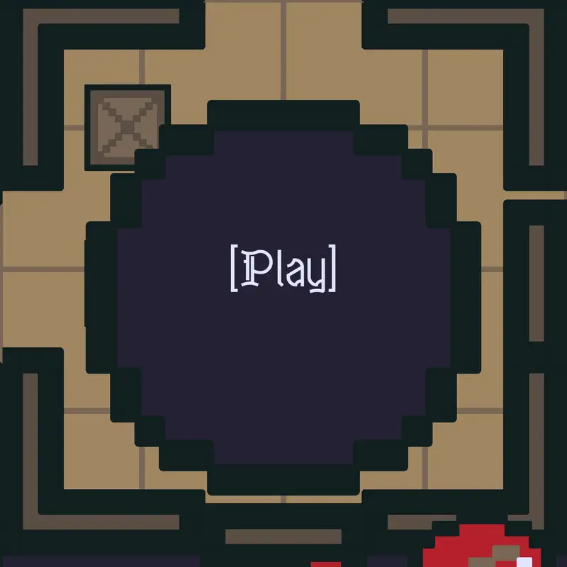Game by @cdotkom