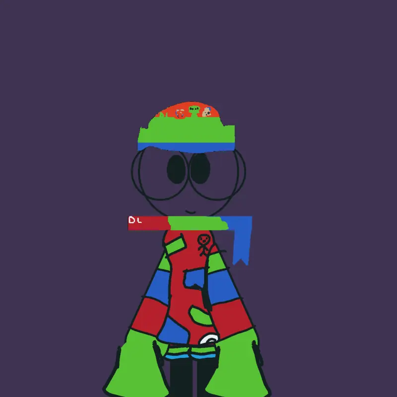 Game by @DL3SARIYEGO23