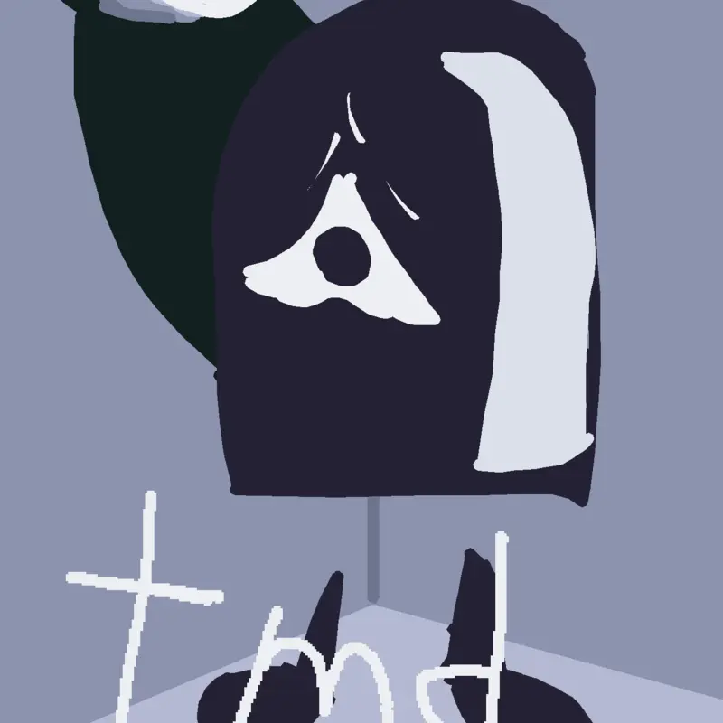 Too many doors by @asset_404