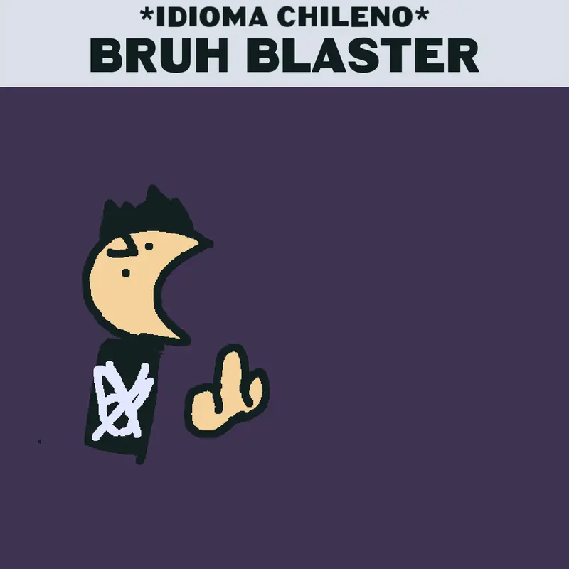 Game by @el_chinito