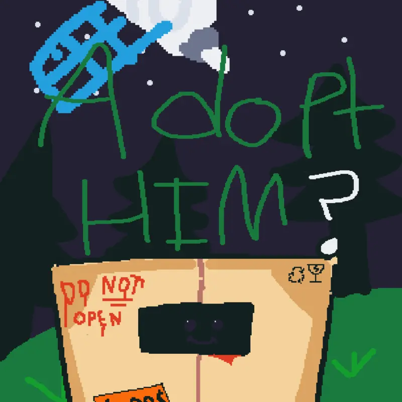 Game by @Nox_Chrono