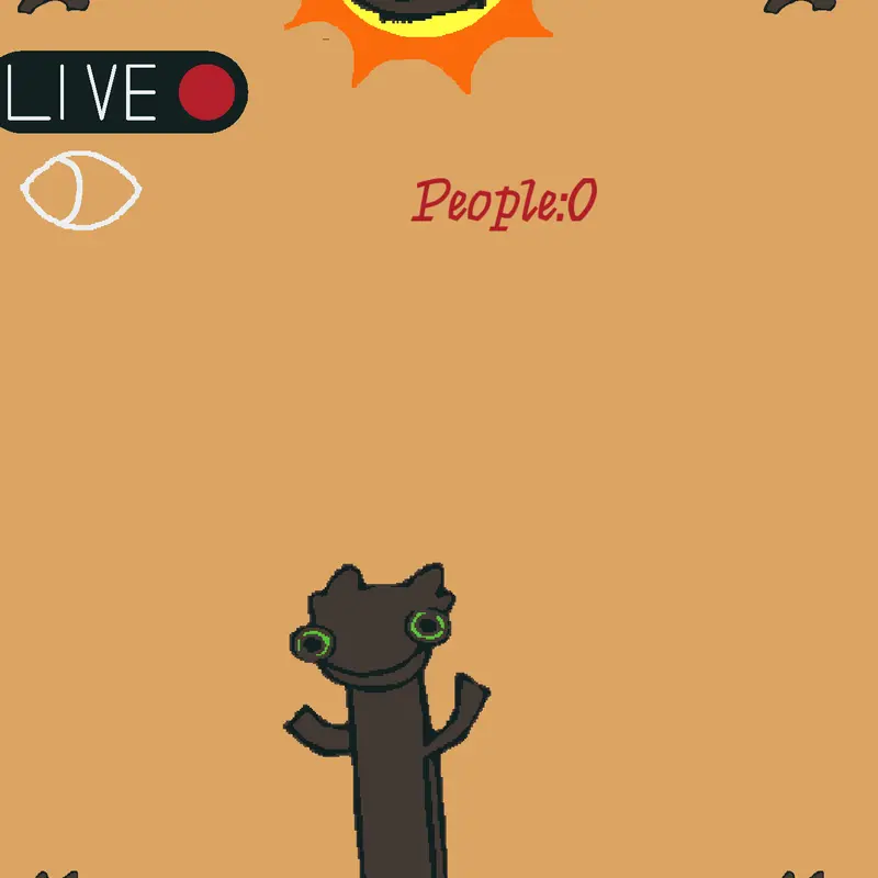 Game by @MelloJello_junior
