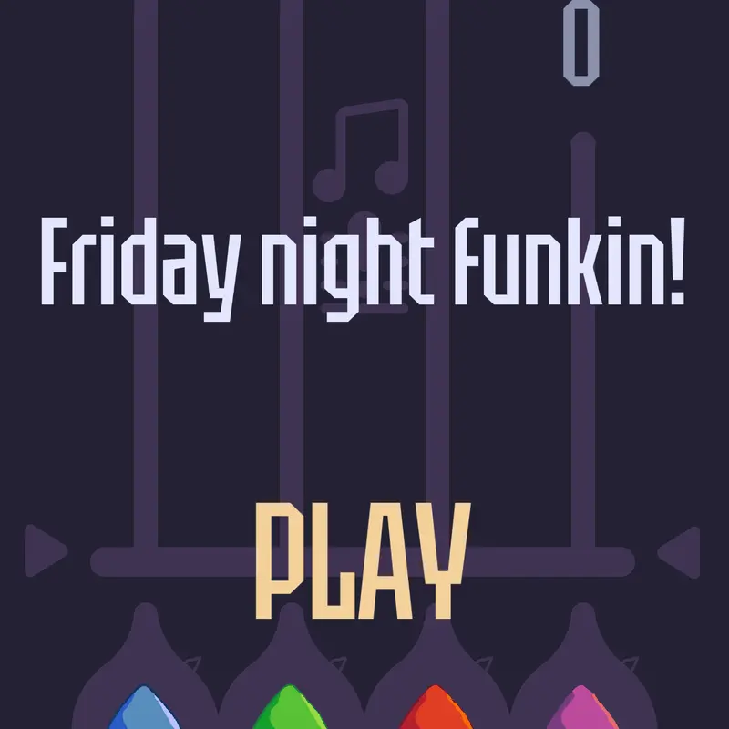 Game by @fishdish