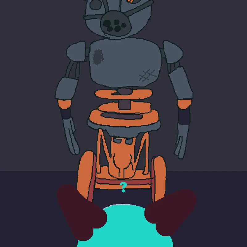 Game by @heytor8573