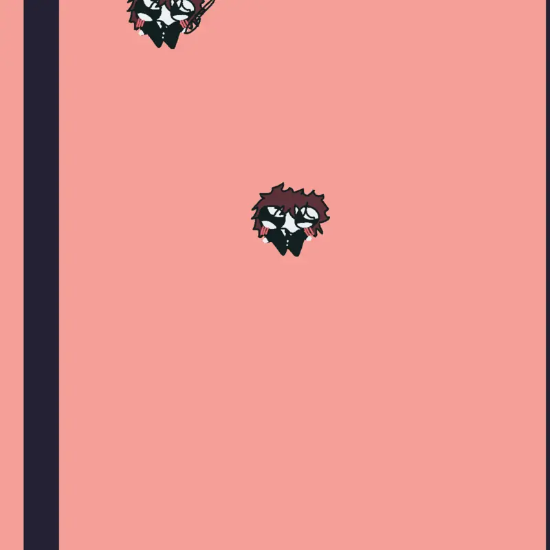 Game by @S3R14L_D3S1GN4T10N_N