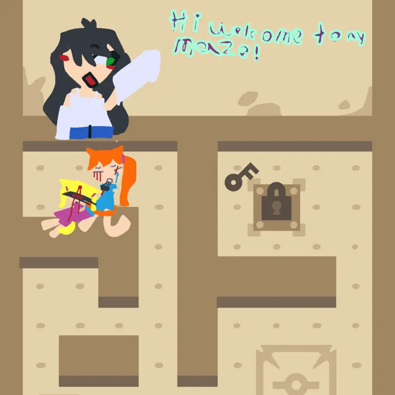 Game by @Alisha_1016
