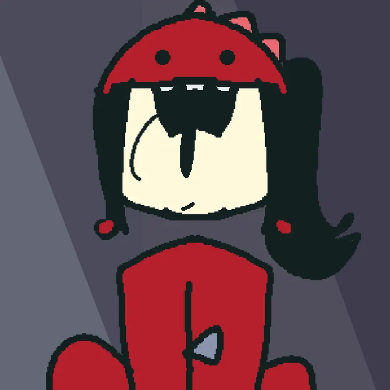 Game by @LunaThatDin0Kidd