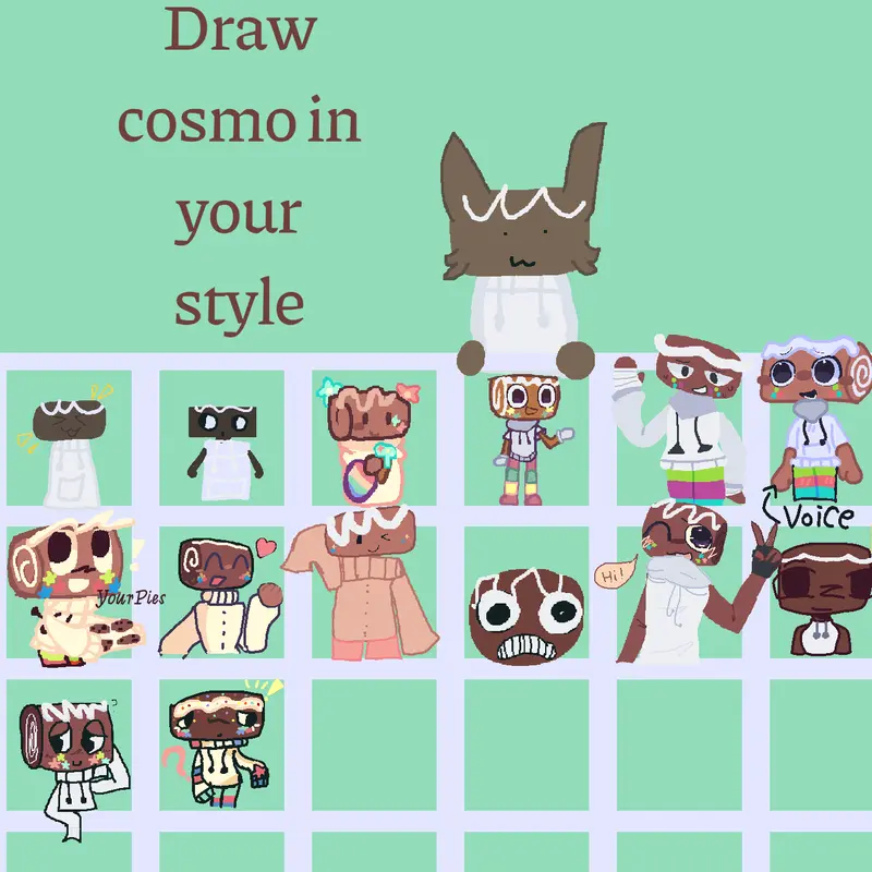 Game by @N1GHTM4R3_rainbows