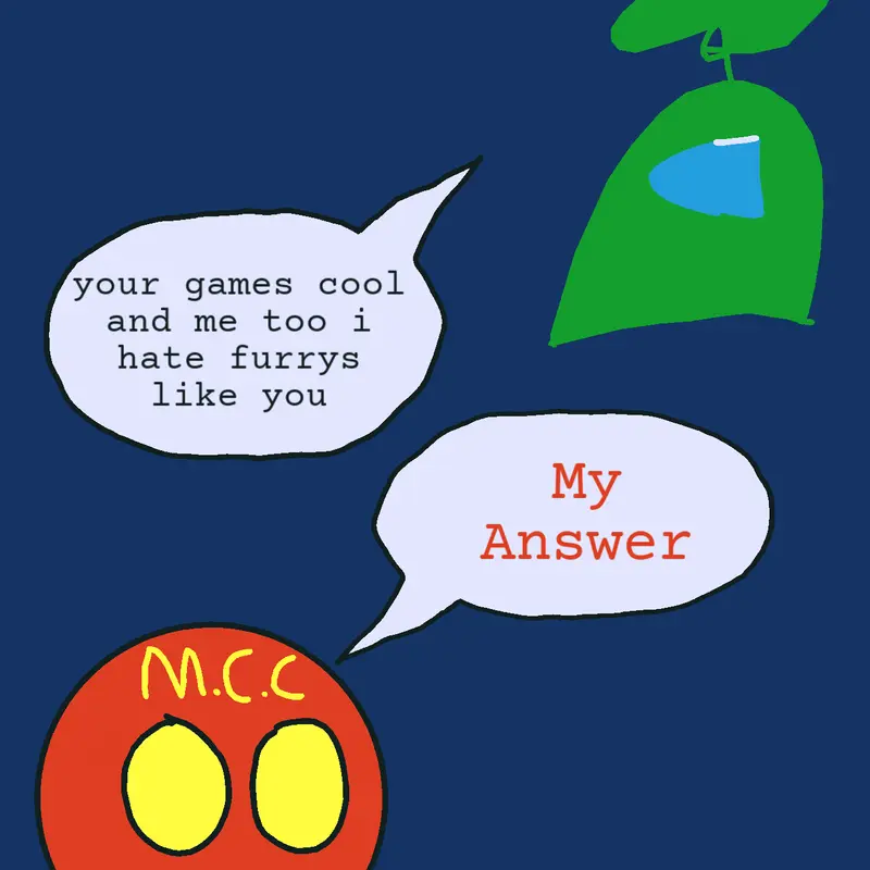 Game by @said_tutorials