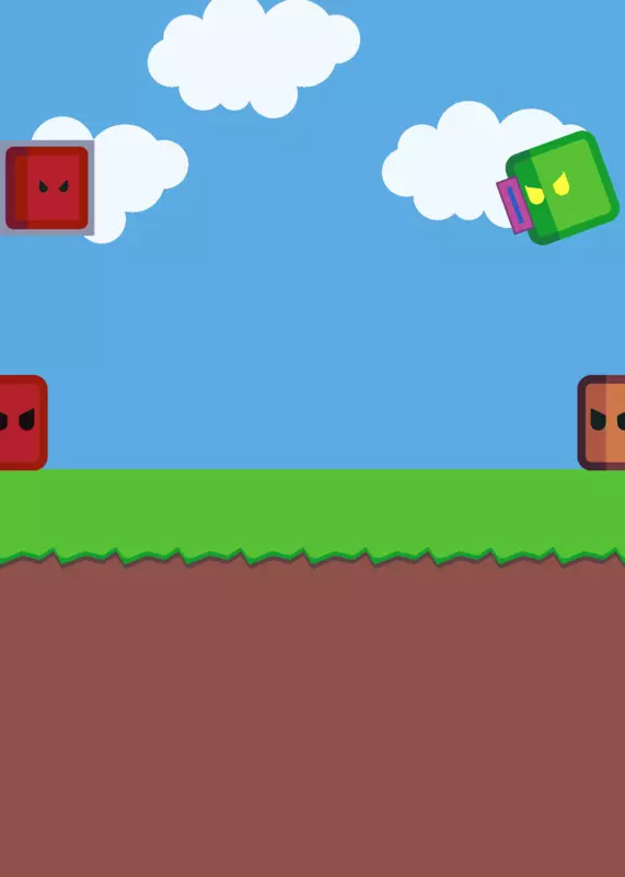 Game by @RM_theboi