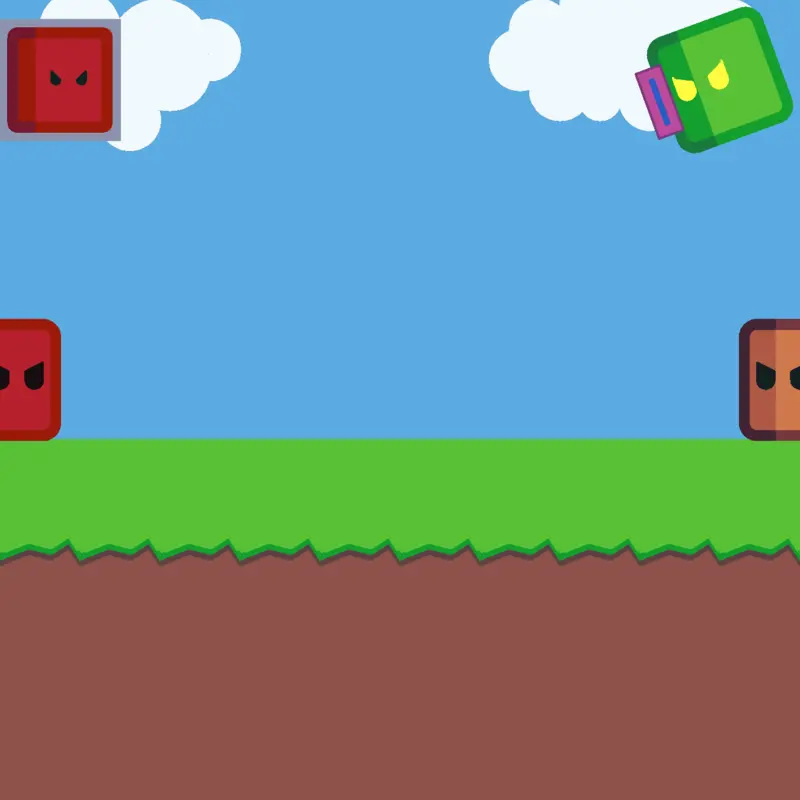 Game by @RM_theboi