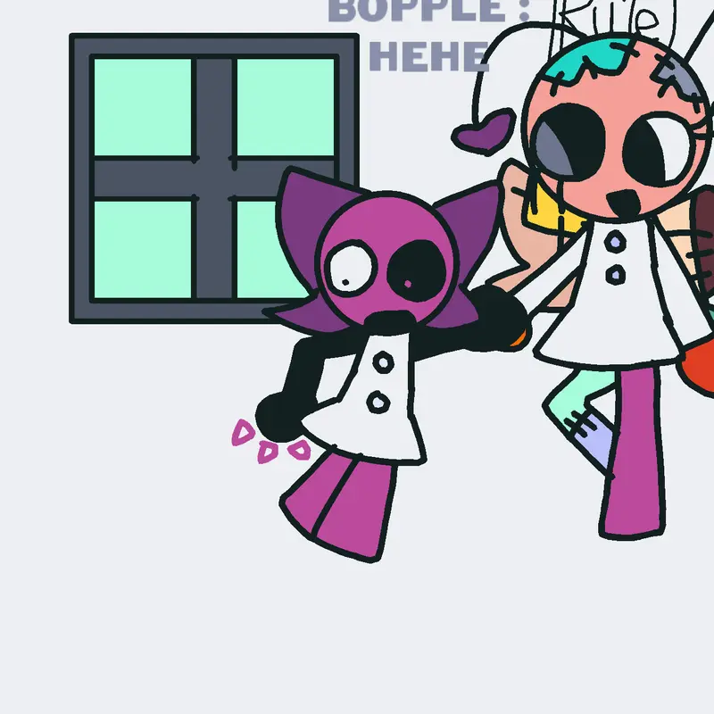 #QnA by @purplegirly_and_cathat