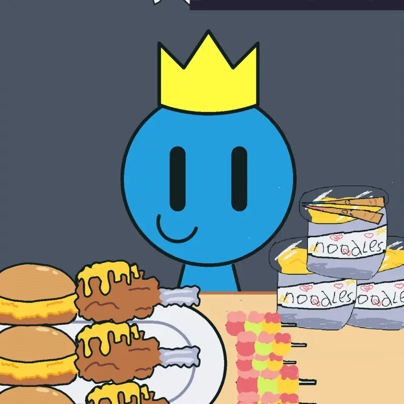 Game by @Foodlovermanaphy2025