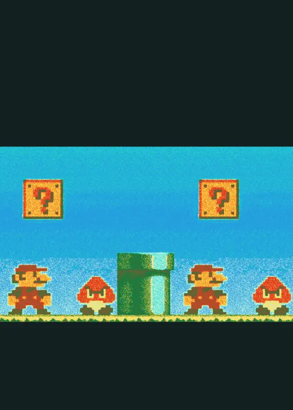 Game by @sandwicheswithCheese123