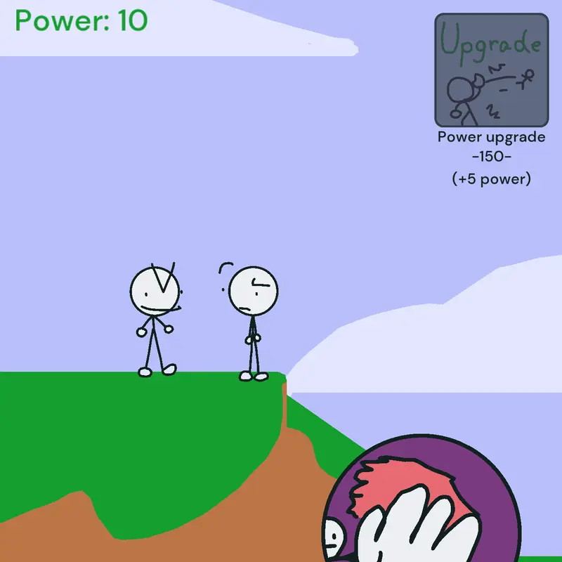 Game by @TDWTL_2017