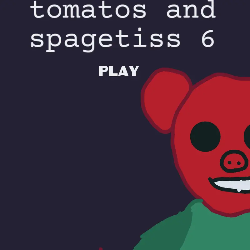 Game by @tomasito2017