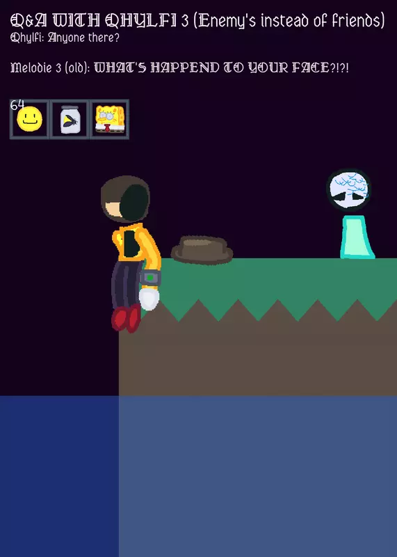 Game by @Xx_Mike_And_Hem_xX