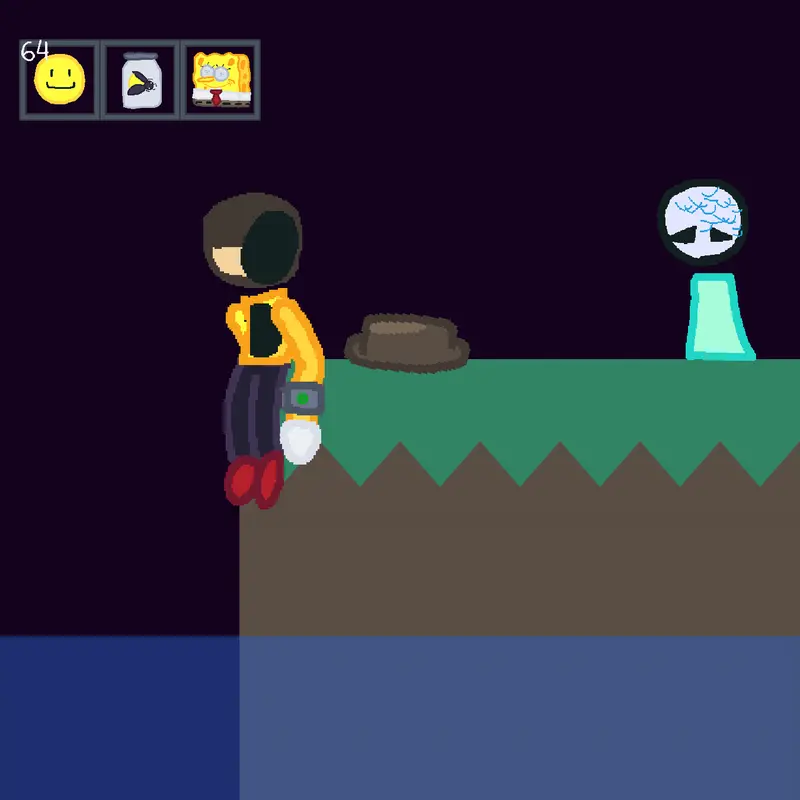 Game by @Xx_Mike_And_Hem_xX