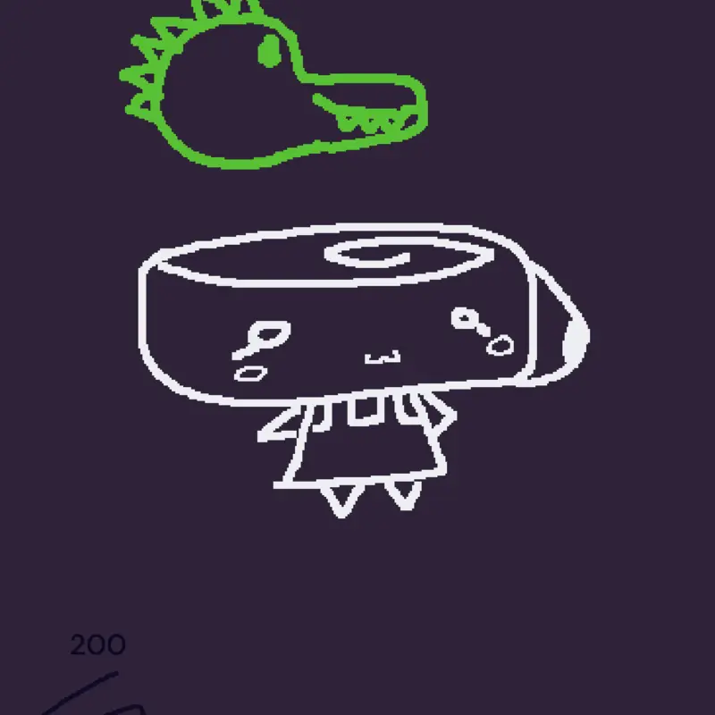 Game by @M4nessa