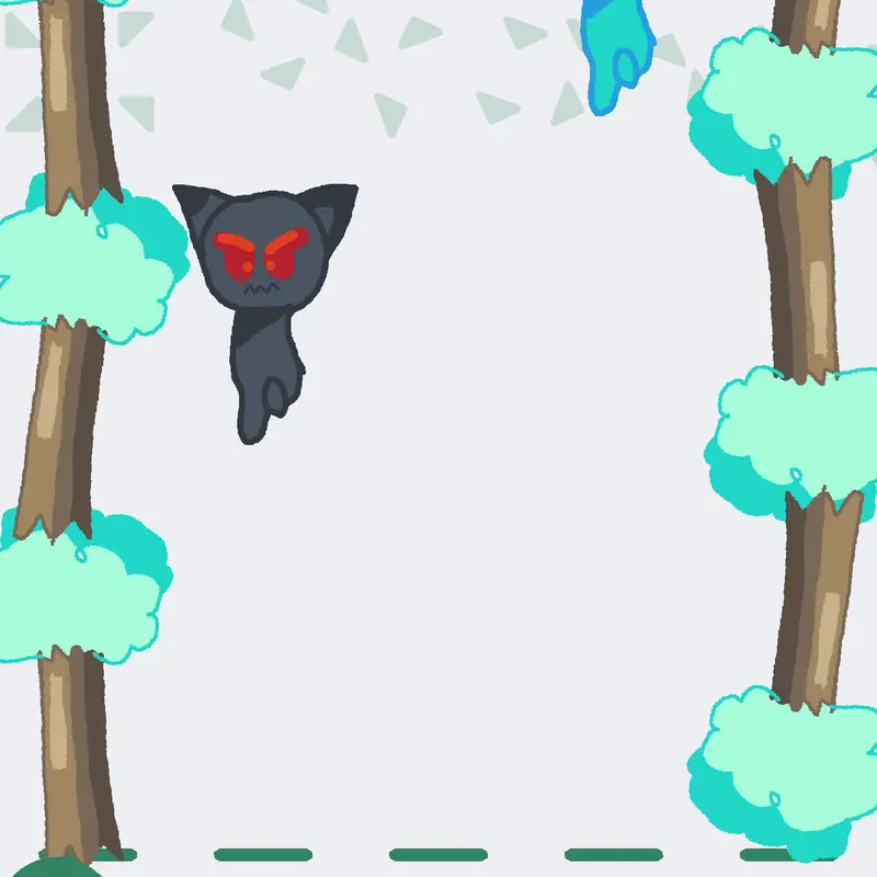 Game by @catpresents_234