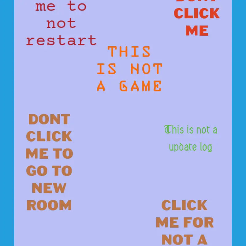 Game by @Princeniel