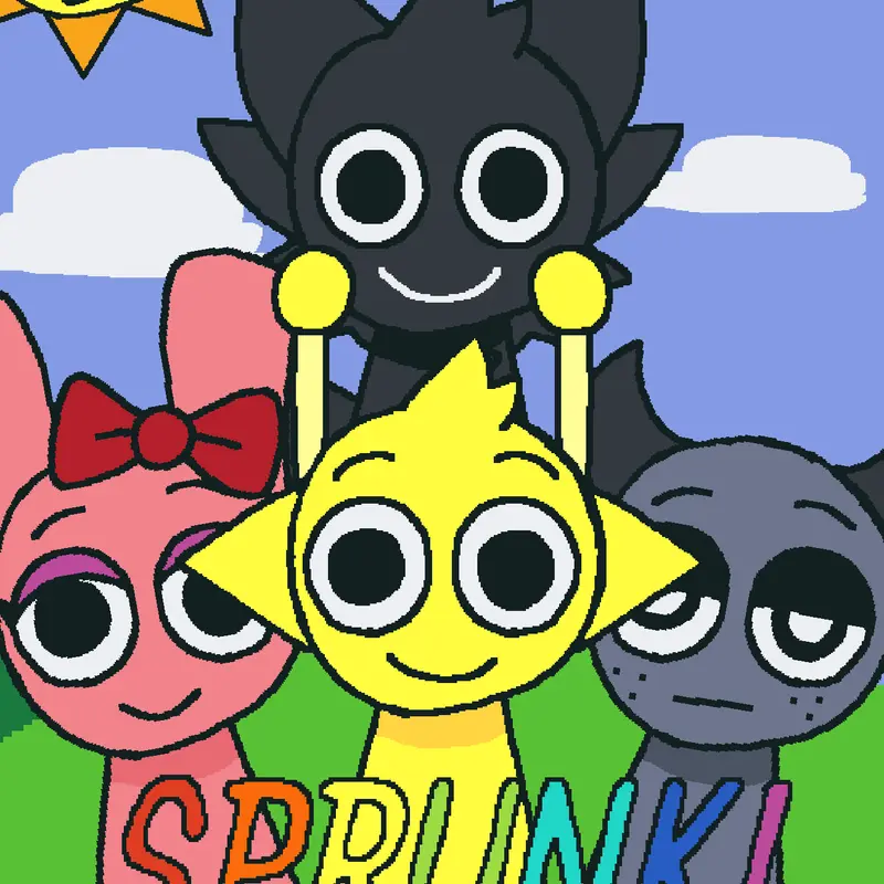Game by @shadolemia_and_plixelidy