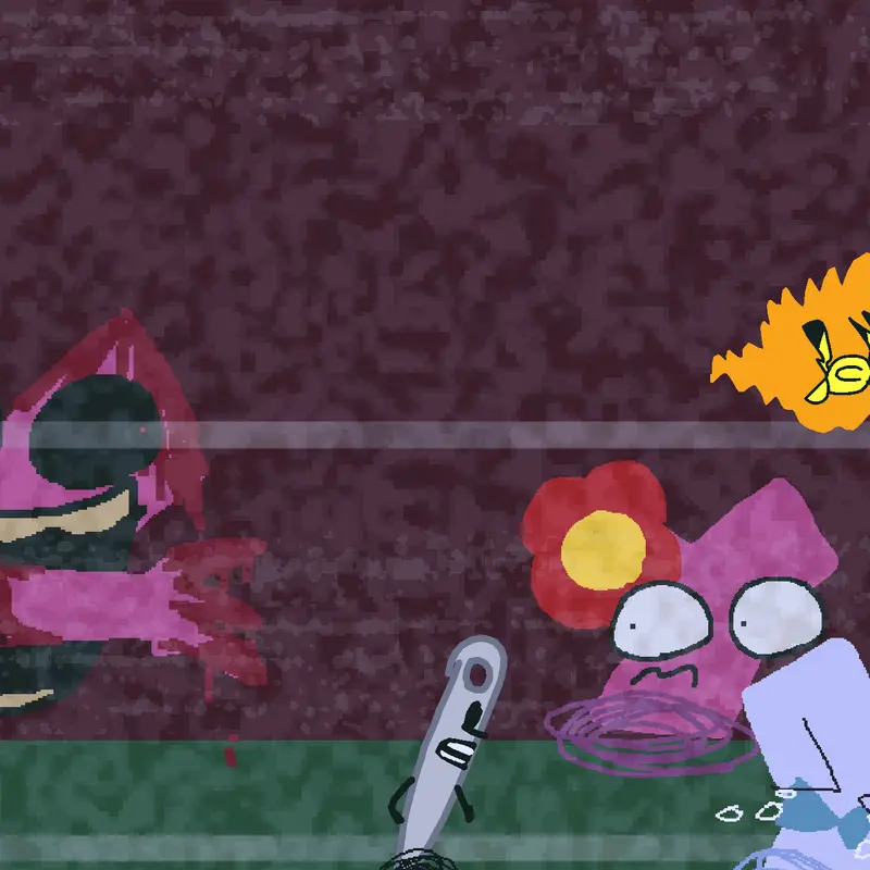 Game by @TheClassicalBacon