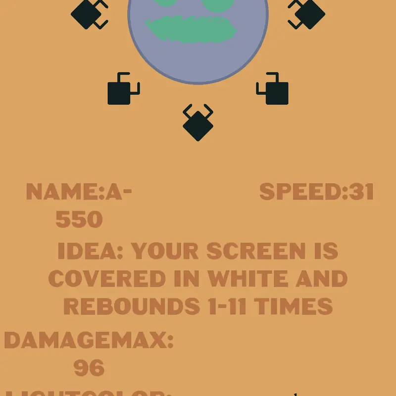 Game by @LovesRooms