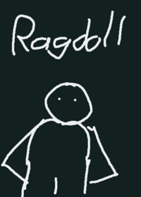 RELEASE GAME!  Ragdoll Game