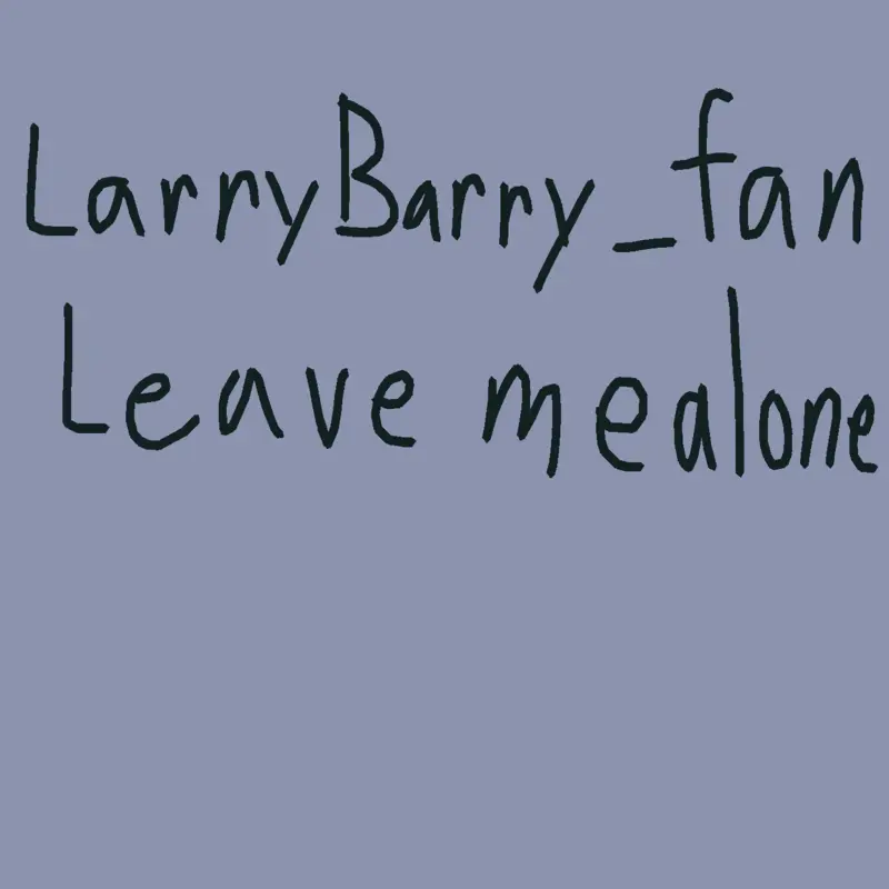 Game by @LarryBarry