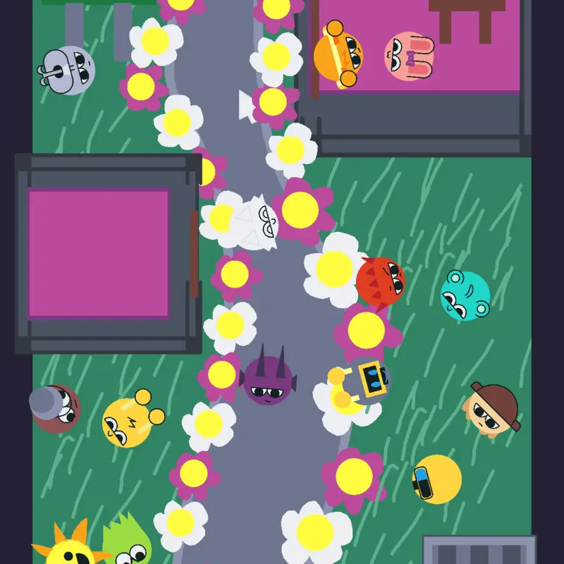 Game by @Jevin_yay