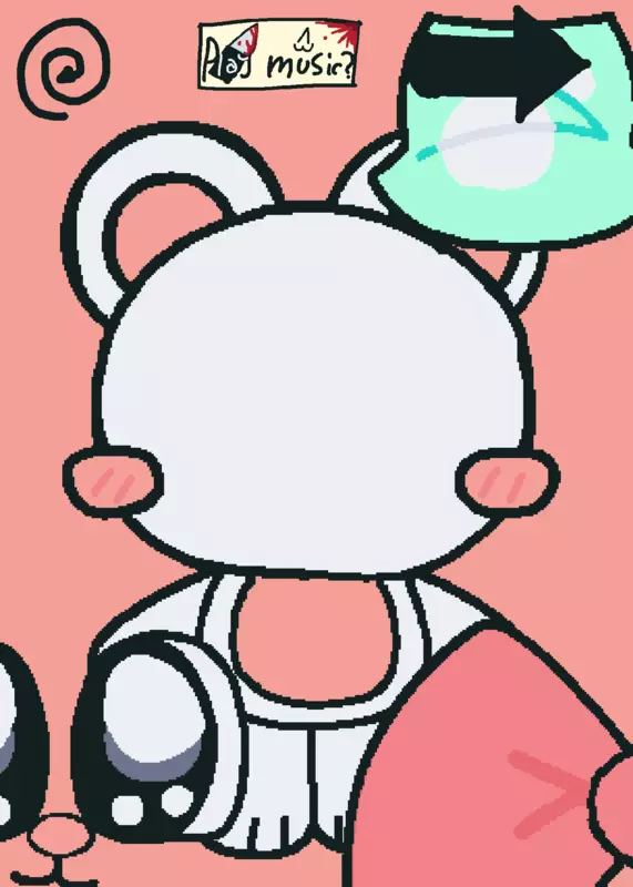 Game by @flutterglutter