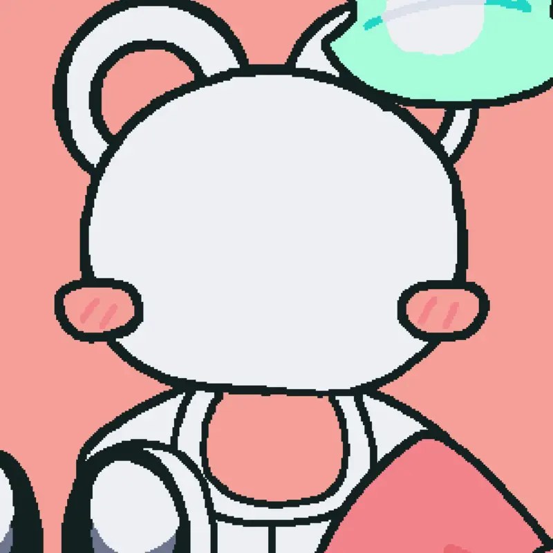 Game by @flutterglutter