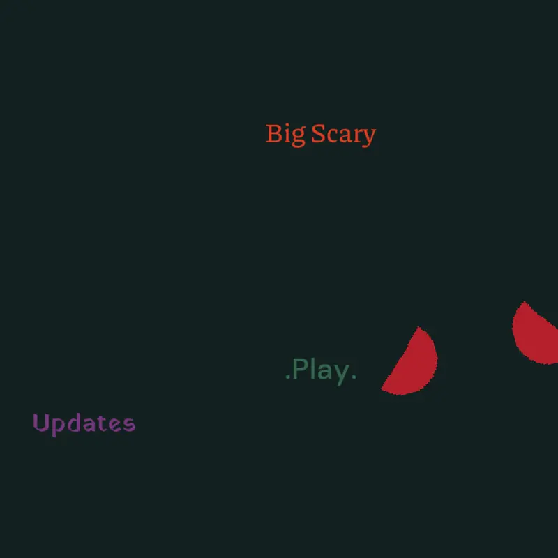 Game by @mini_crewmate
