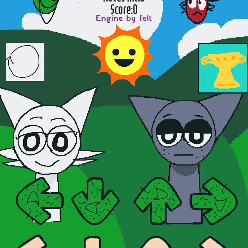 Game by @QLSMotka422