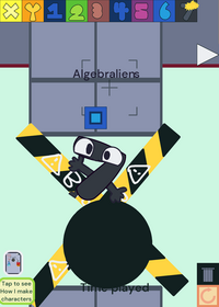 Bfdi Ragdoll