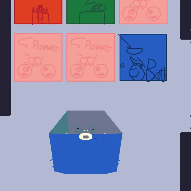 Game by @1nd1umk1t