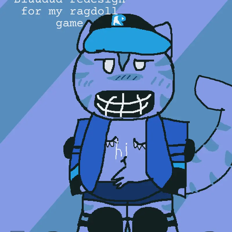 Game by @THE-C00L_WEGA