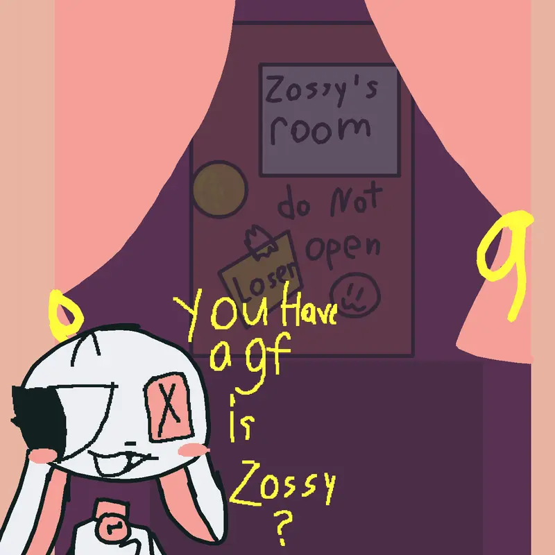 Game by @zossy
