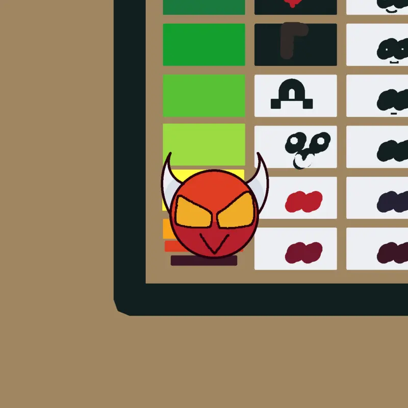 Game by @CeFST