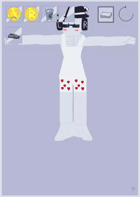 Game by @memorytrainstar