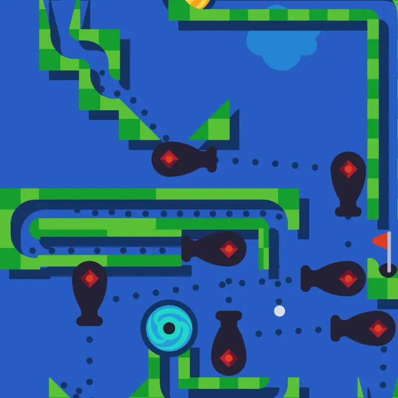 Game by @loryore