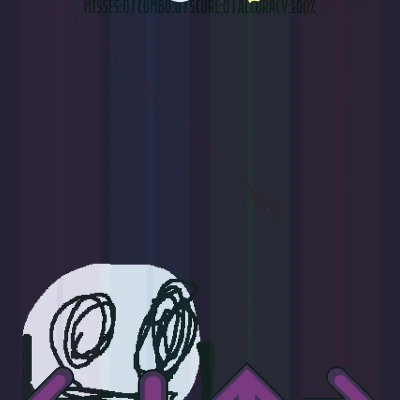 Game by @circuittailprod