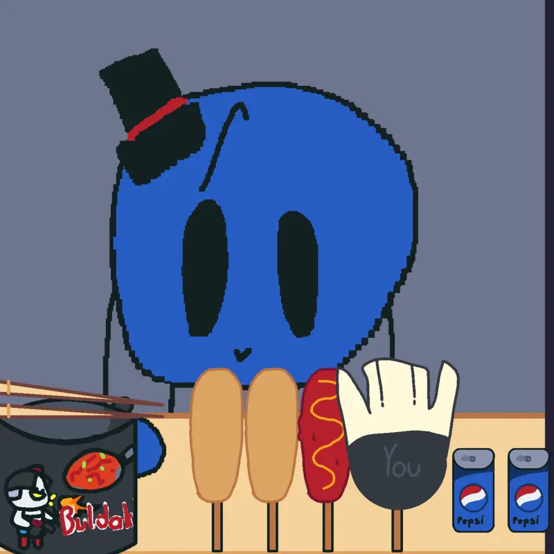 Game by @kiaaST44R