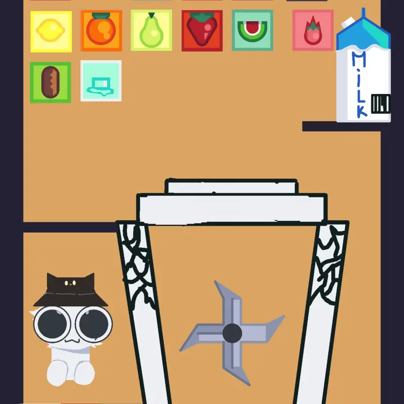 Game by @fancat